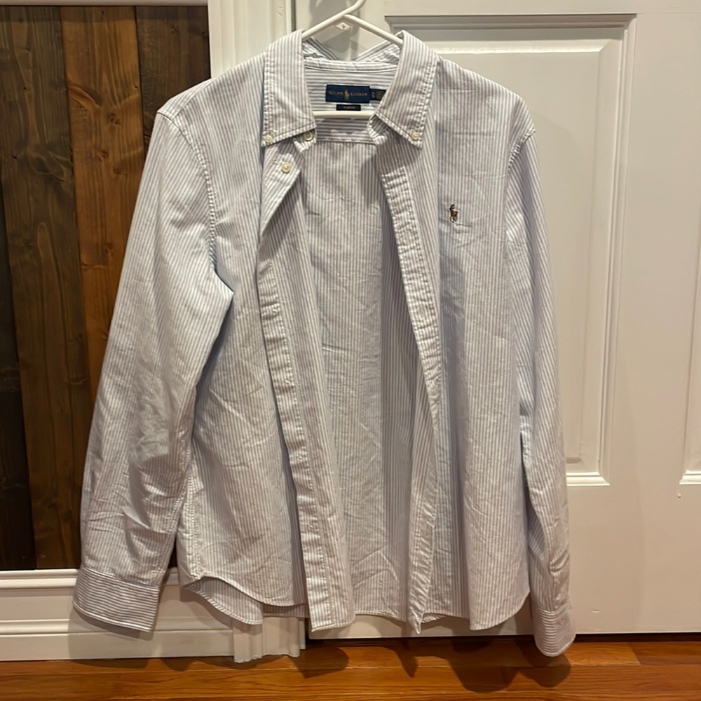 Ralph Lauren New